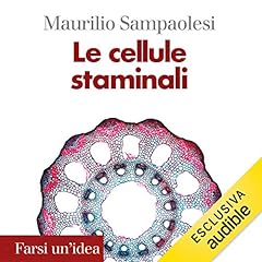 Le cellule staminali copertina