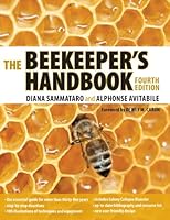 Algopix Similar Product 2 - The Beekeeper's Handbook