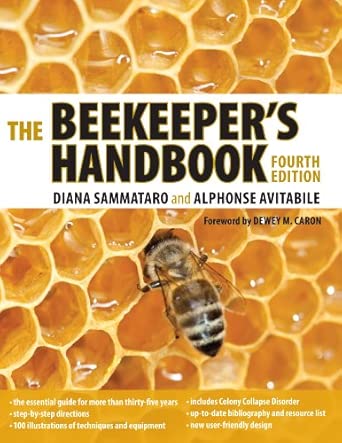 The Beekeeper's Handbook