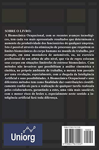 Biomecânica Ocupacional