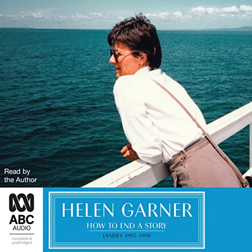 How to End a Story by Helen Garner episode artwork