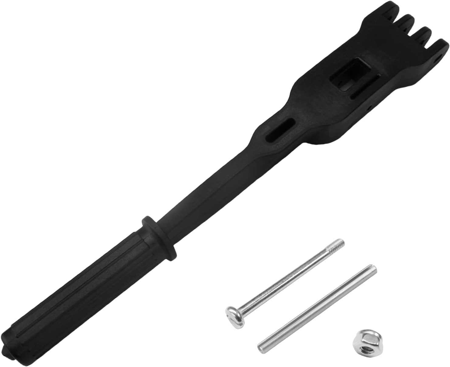 ECX1040 Pool Filter Bump Handle Fits for Hayward EC40 EC40AC Perflex Filter, Bump Handle Assembly Replacement for Hayward Filter EC40 EC40AC EC50A EC50AC EC65 EC65A EC75 and EC75A Parts