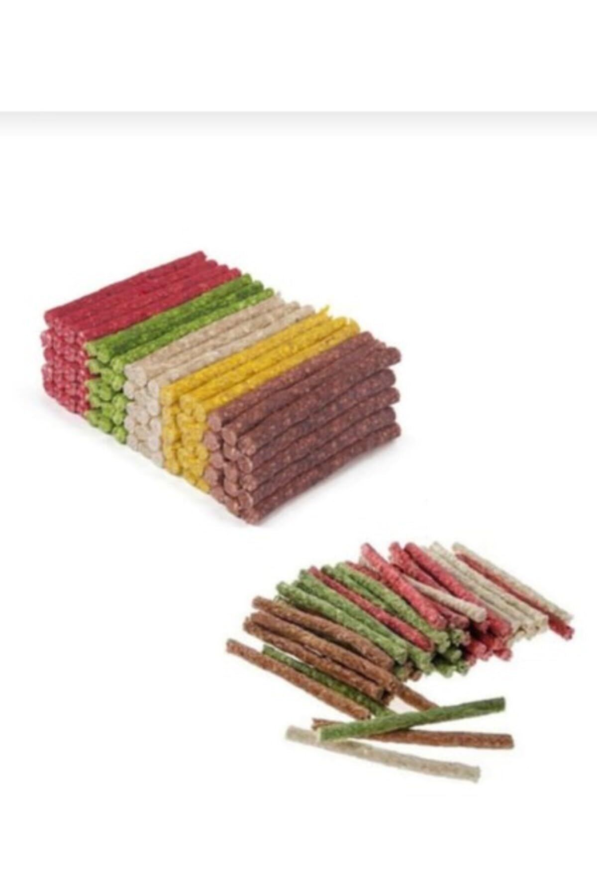 Munchy Çubuk Köpek Ödül 14 Cm 100'lü