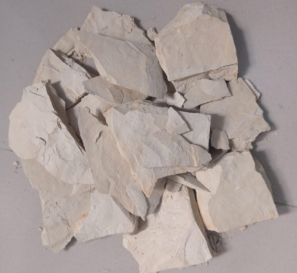 Chemical Multani mitti stone| Pure Organic Multani Mitti Stone