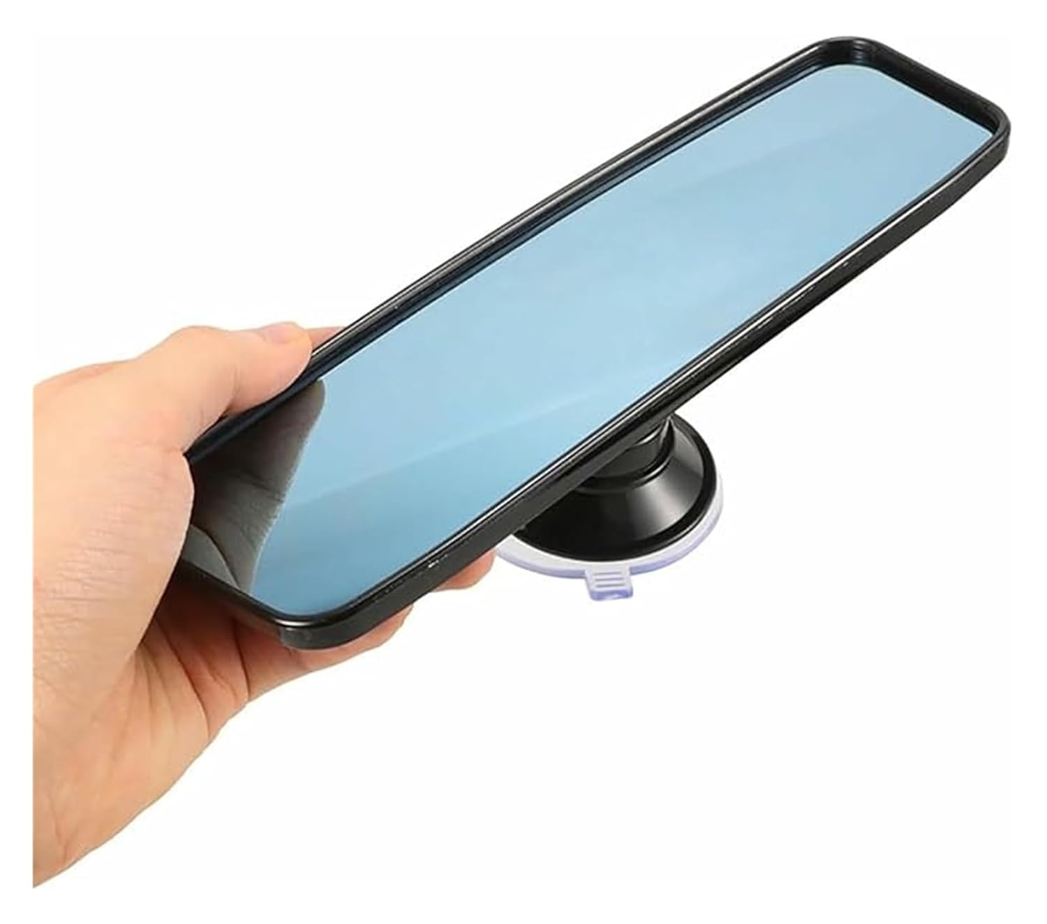 Car Interior Rearview Mirror Car Interior Rearview Mirror Auto Accessories Adjustable Mirrors Plastic