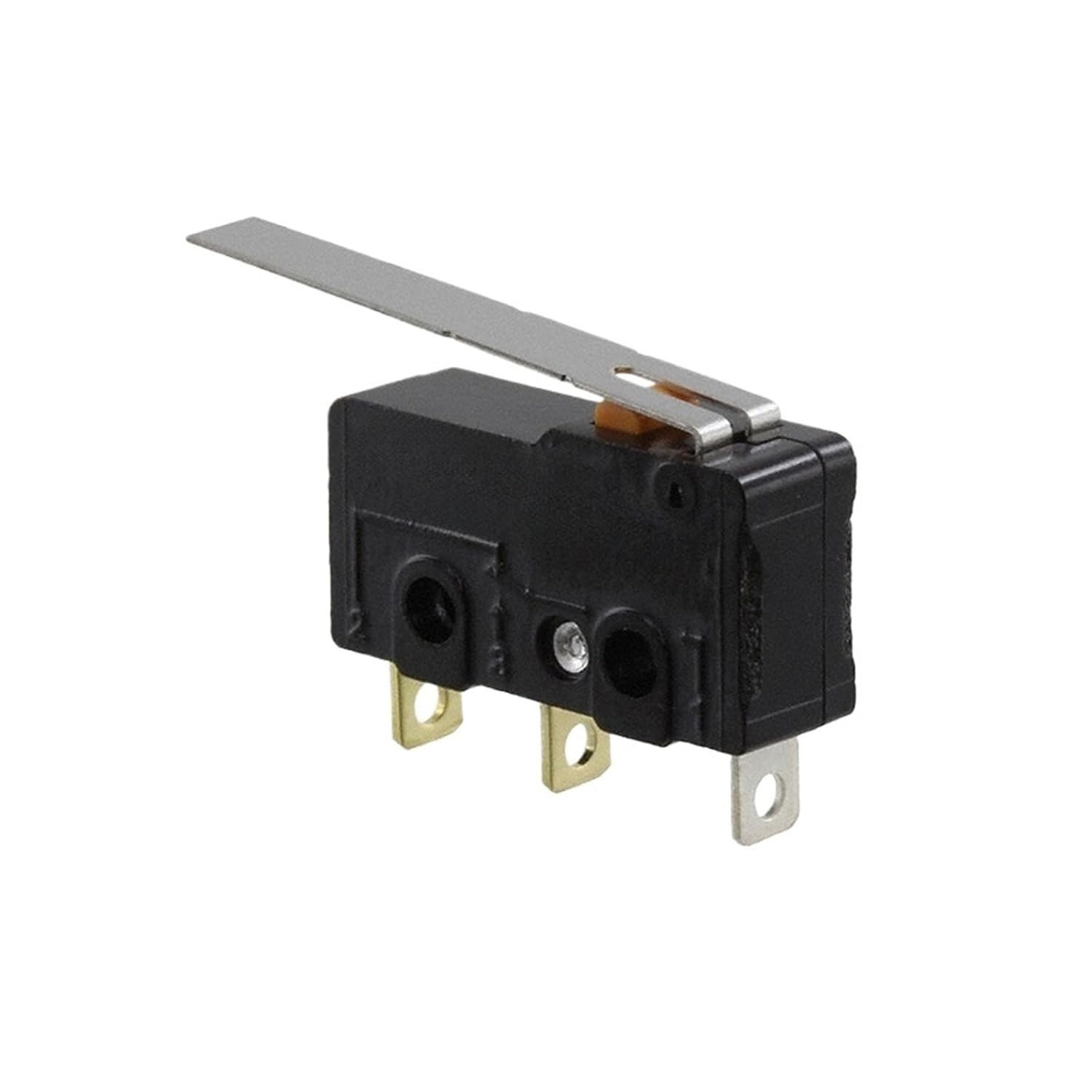 SS-5GL111 Micro Switch 1.47N Action Force Long Swing Rod