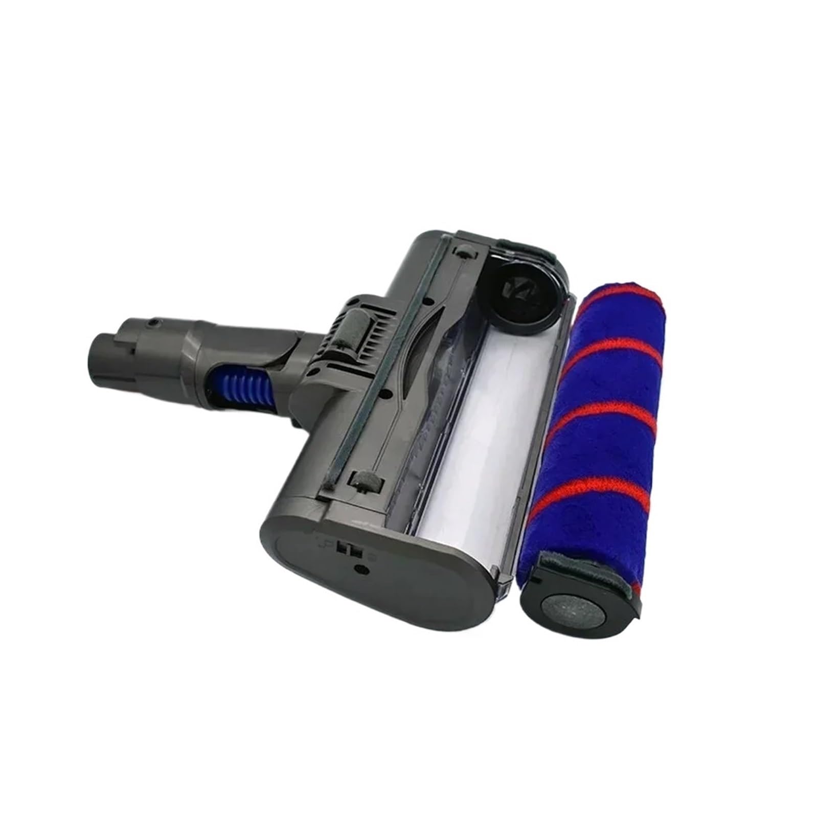 Cabezal de cepillo de rodillo barredor suave, Compatible con Dyson, pieza de aspiradora V10 V11 V7 V8 V15,(B)