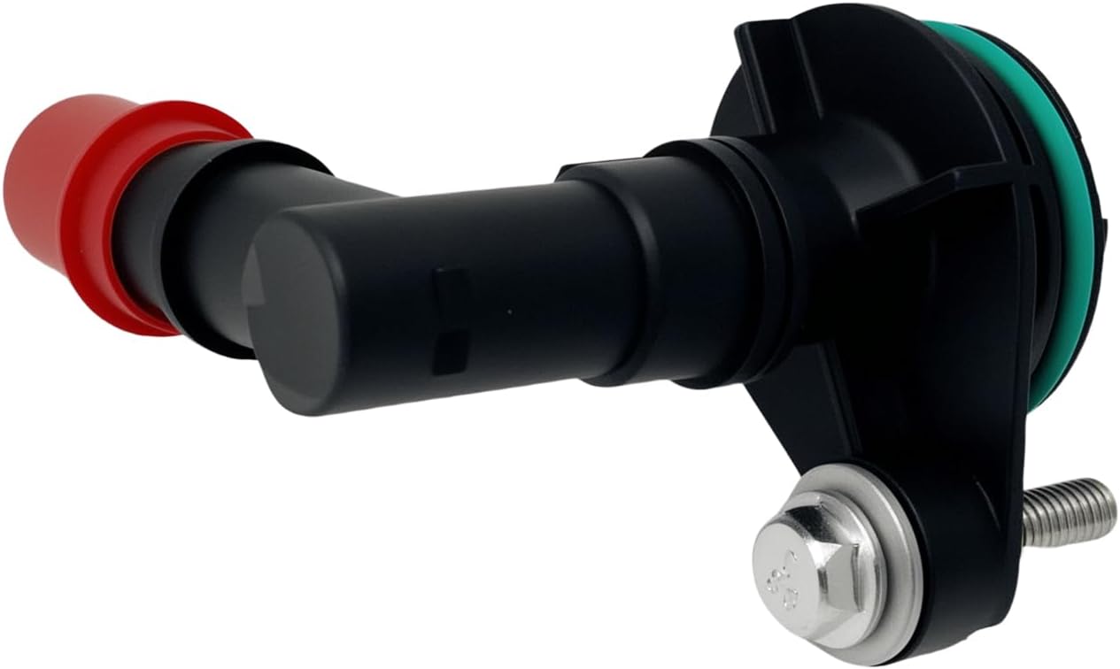 PCV Valve 12685407 12665645 Compatible with 2016-2019 Cruze 2016-2024 Equinox 2016-2024 Malibu 2016-2024 Trax 2016-2022 Encore 2016-2024 Terrain