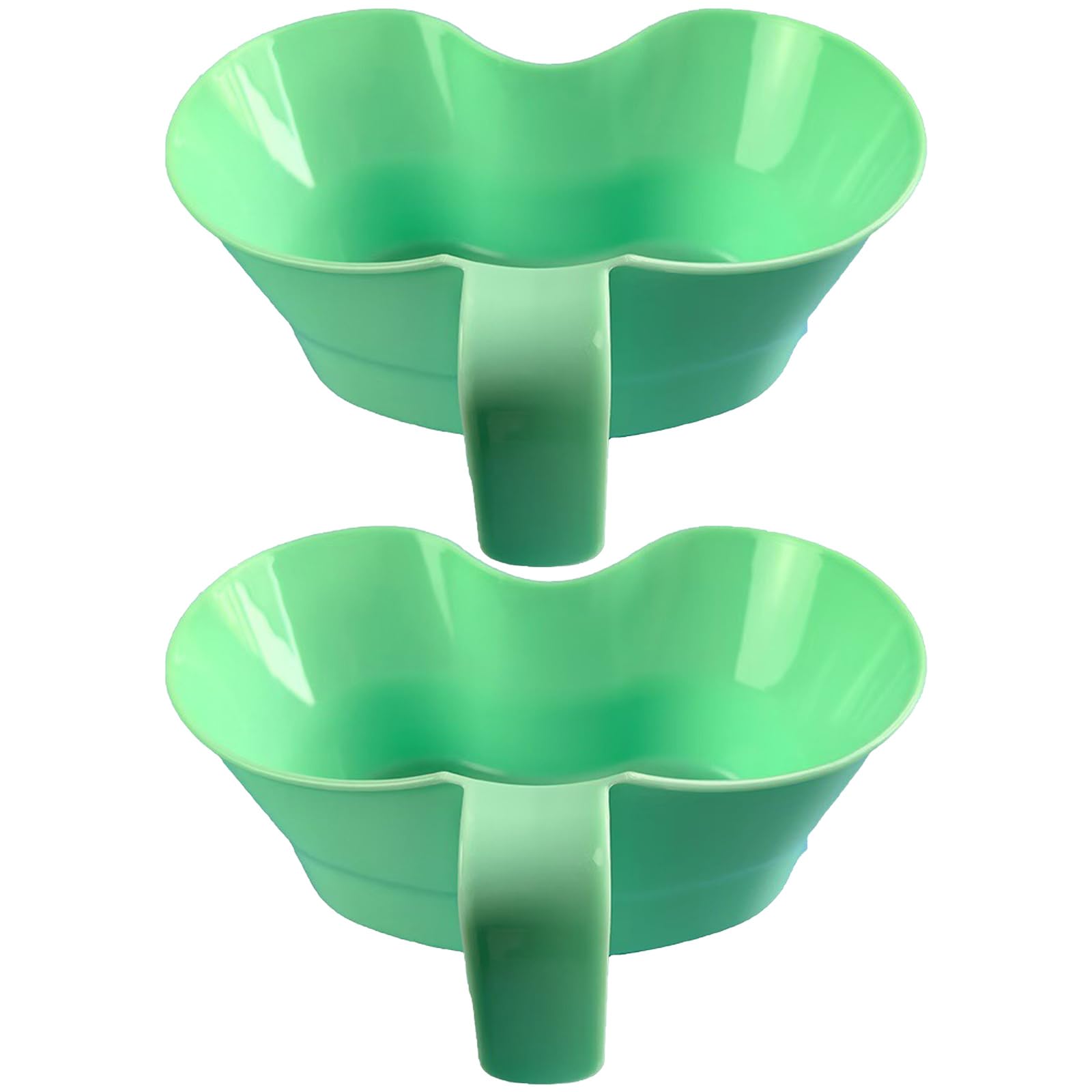 Gobelet à crampons 900 ml de haute qualité pour hygiène dentaire durable
