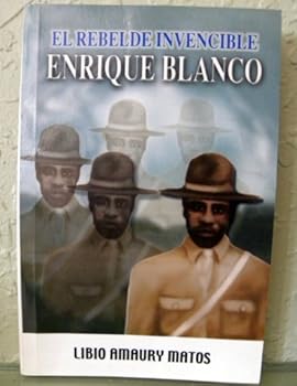 Mass Market Paperback Rebel de Invencible : Enrique Blanco [Spanish] Book