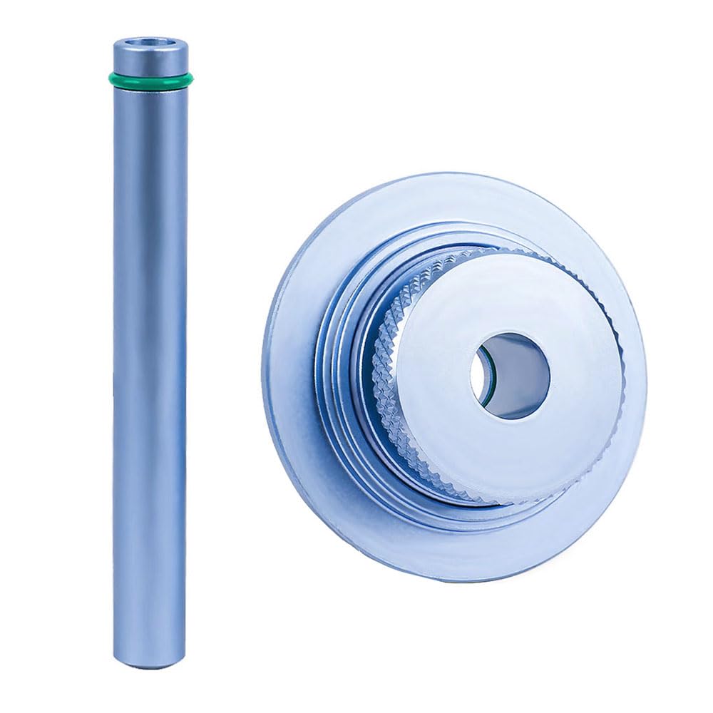 FENNICA Universal Gas Cap Adapter