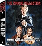 The Amicus Collection [Blu-ray]