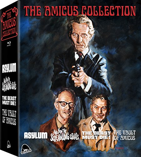The Amicus Collection