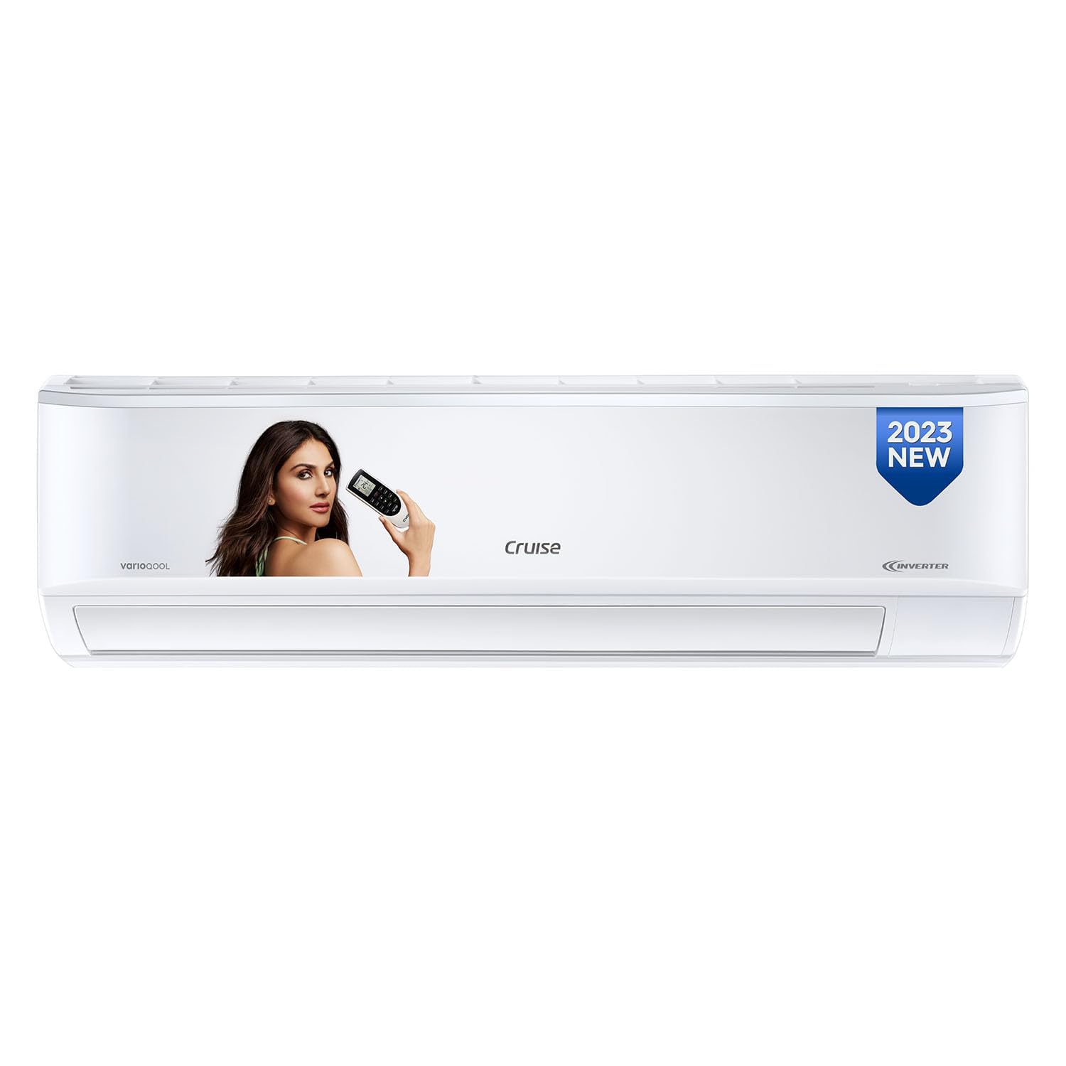 Cruise 1.5 Ton 3 Star Turbo Inverter Split AC with 7-Stage Air Filtration (100% Copper, Convertible 4-in-1, PM 2.5 Filter, 2024 Model, CWCVBH-VQ1W183, White) (B094752MJ5) Amazon Price History, Amazon Price Tracker