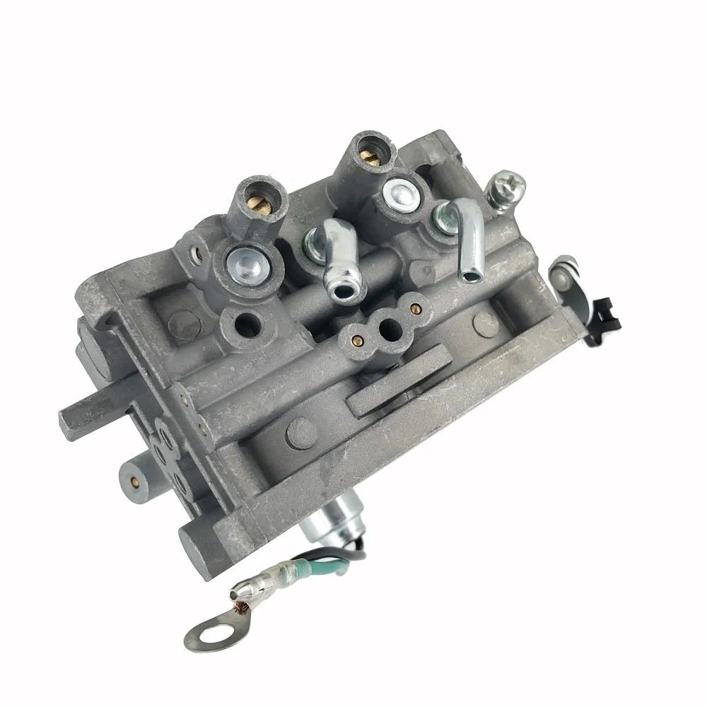 carburador Carburador para Modelos para Kawasaki 15003-7045 FH680V con Kit De Juntas Carburador de Motor