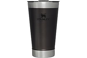 Stanley Stay-Chill Beer Pint: Elevate Your Beer Enjoyment