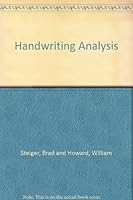 Handwriting Analysis B000HYX2OA Book Cover
