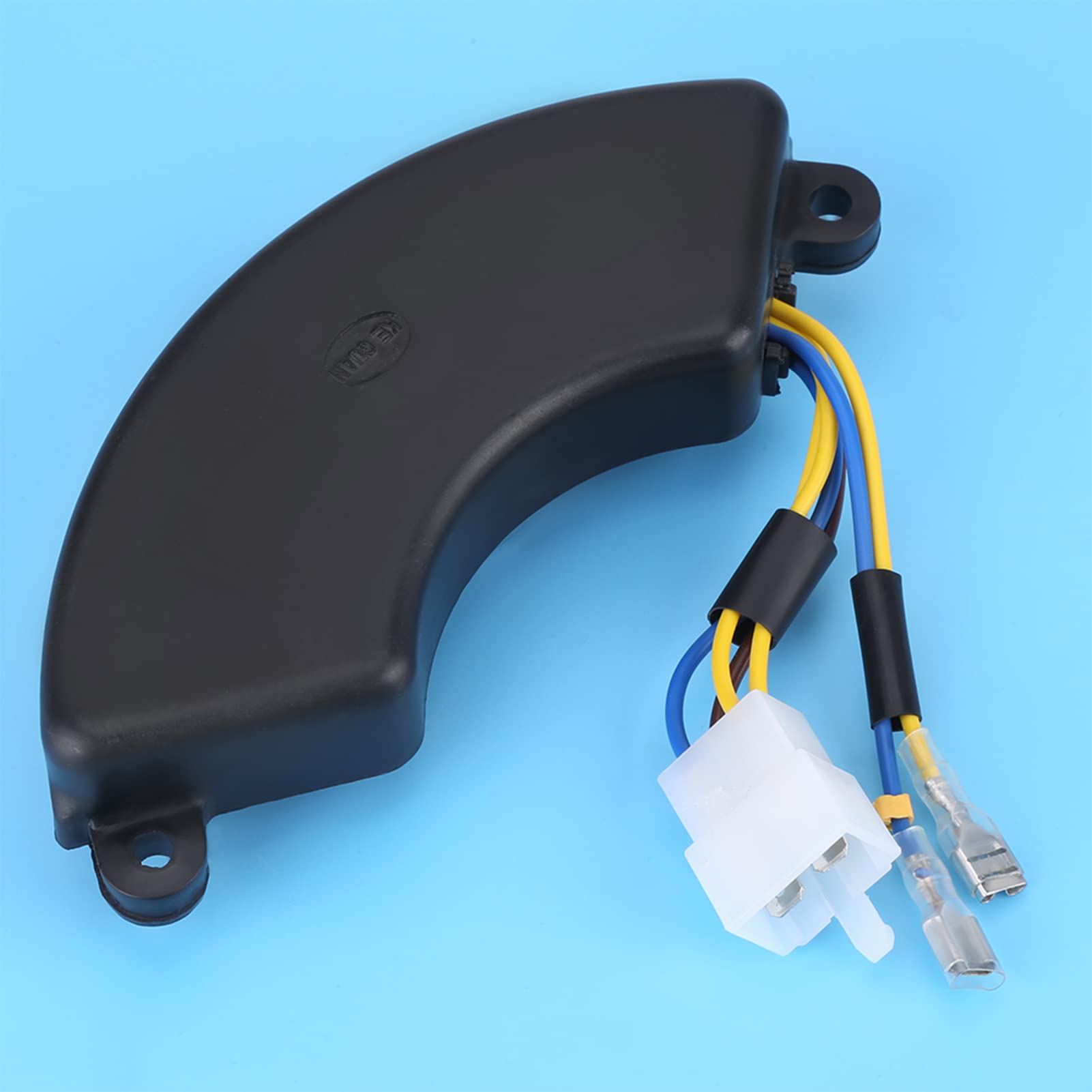 Regolatore di Tensione AVR per Generatore Bifase a Sei Fili 6.5KW 7KW 8.5KW