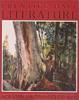 Prentice Hall Literature: The American Experience 0136986145 Book Cover