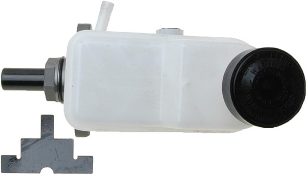 Raybestos MC391088 Professional Grade Brake Master Cylinder
