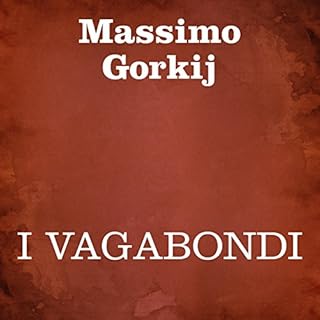 I vagabondi copertina