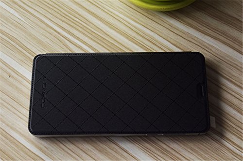 Custodia Nero per Leagoo M8/ Leagoo M8 Pro