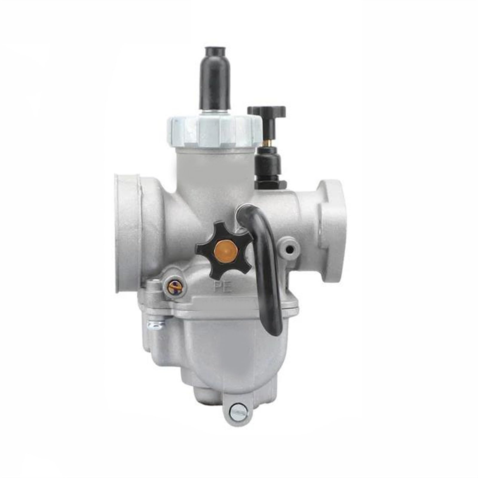 Carburateur moto 50CC - 300CC PE bride de remplacement GY6 cyclomoteur