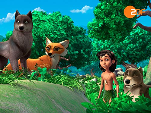 Der Schakal im Wolfspelz