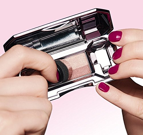 Benefit 6Q04 They'Re Real! Duo Eyeshadow Blender thumb #3
