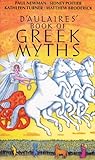 Book of Greek Myths
