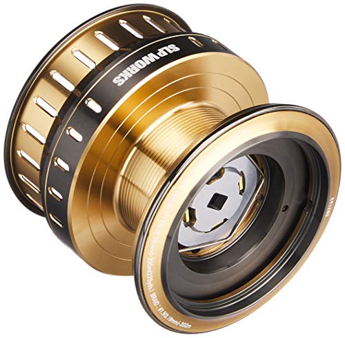 Daiwa SLP WORKS(ダイワSLPワークス) スプール SLPW EX LTスプール 3000D スピニングリール用 リール