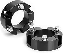 Dynofit Tacoma Leveling Lift Kit