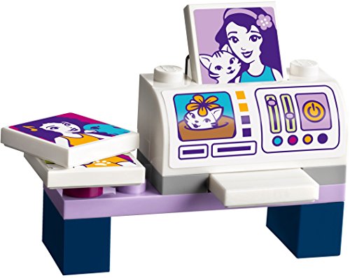 Friends 41305 - Set Costruzioni Lo Studio Fotografico di Emma - Lego - Immagine 1