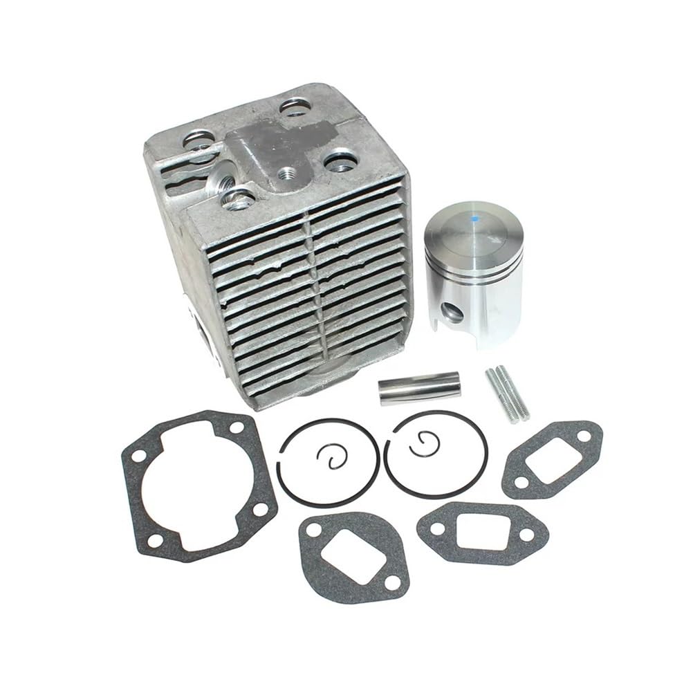 Kit cylindre-piston pour Wacker WM80C et pilonneuse BS50 BS60 BS70
