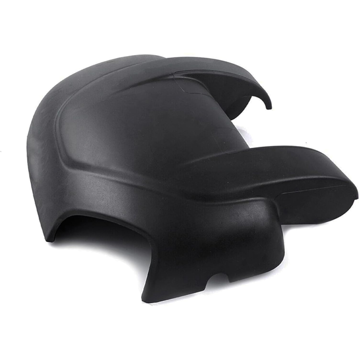 Coque de rétroviseur + clignotant droit compatible avec Renault Master III, Opel Movano B, Nissan NV400, Vauxhall Movano Mk2 2010 + capuchon de rétroviseur extérieur + clignotant côté passager 1887728