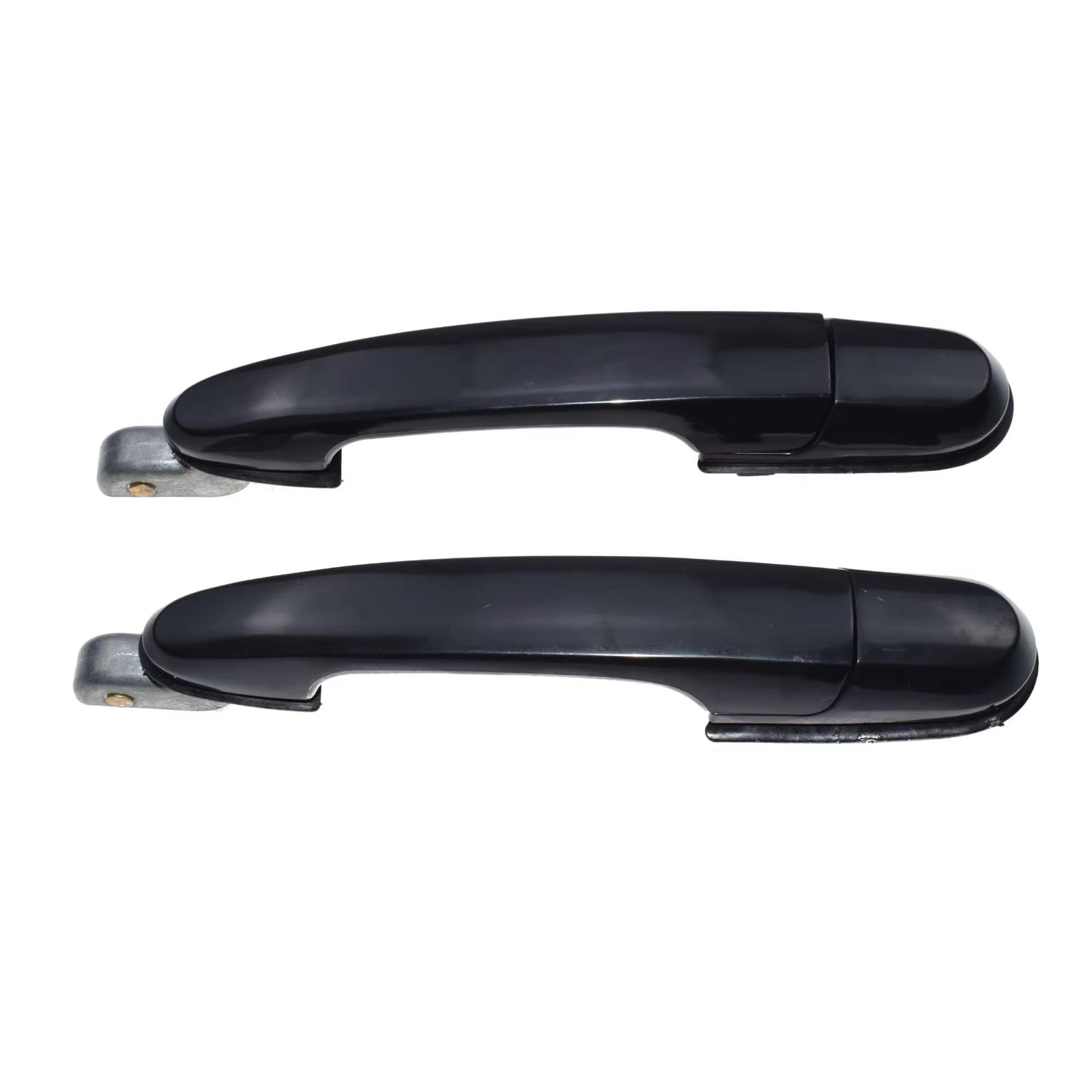 Poignées extérieures arrière robustes adaptées pour Hyundai Tucson 2005 à 2012