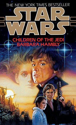 Children of the Jedi: Star Wars Legends (Star Wars - Legends)