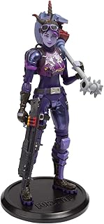 McFarlane Toys Fortnite Dark Bomber Premium Action Figure