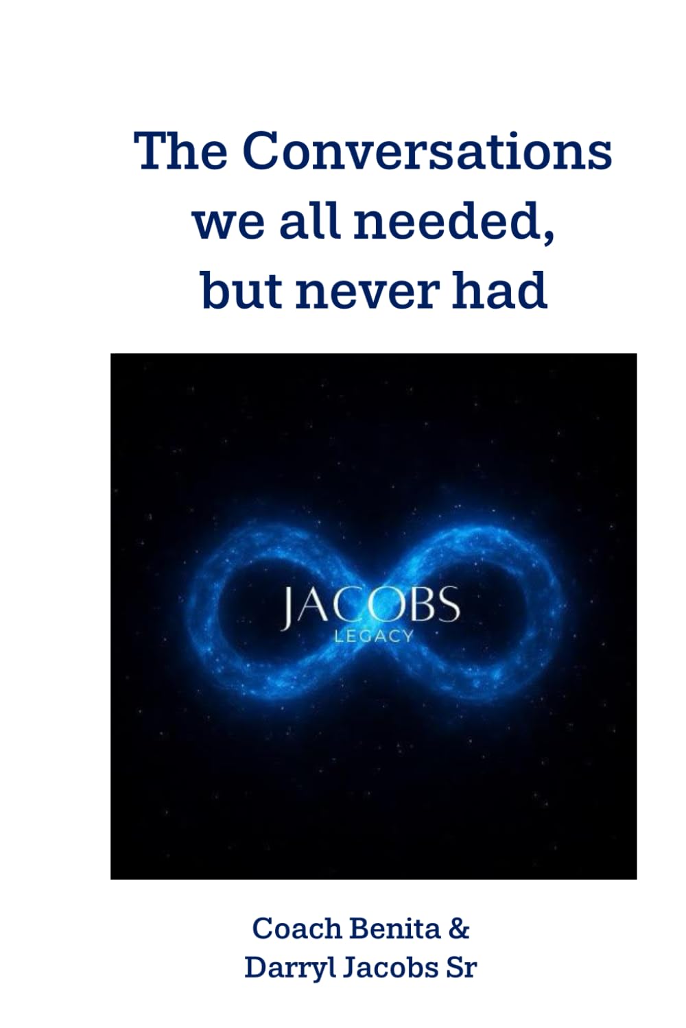 The Conversations we all needed, but never had