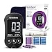 KetoSens Blood Ketone Monitoring Starter Kit: Ideal for Keto Diet with App. Includes 1 Meter, 10 Ketone Test Strips, 10 Lancets (30G), 1 Lancing Device & 1 Case