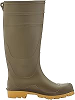 Algopix Similar Product 5 - DUNLOP Mens Unisex Universal Galoshes