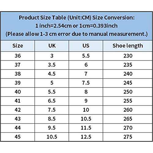 Doctors Nurses Working Shoes,EVA Women Men Surgical Shoes,Anti-slip Operating Room Lab Slippers,Waterproof Medical Slipper,44