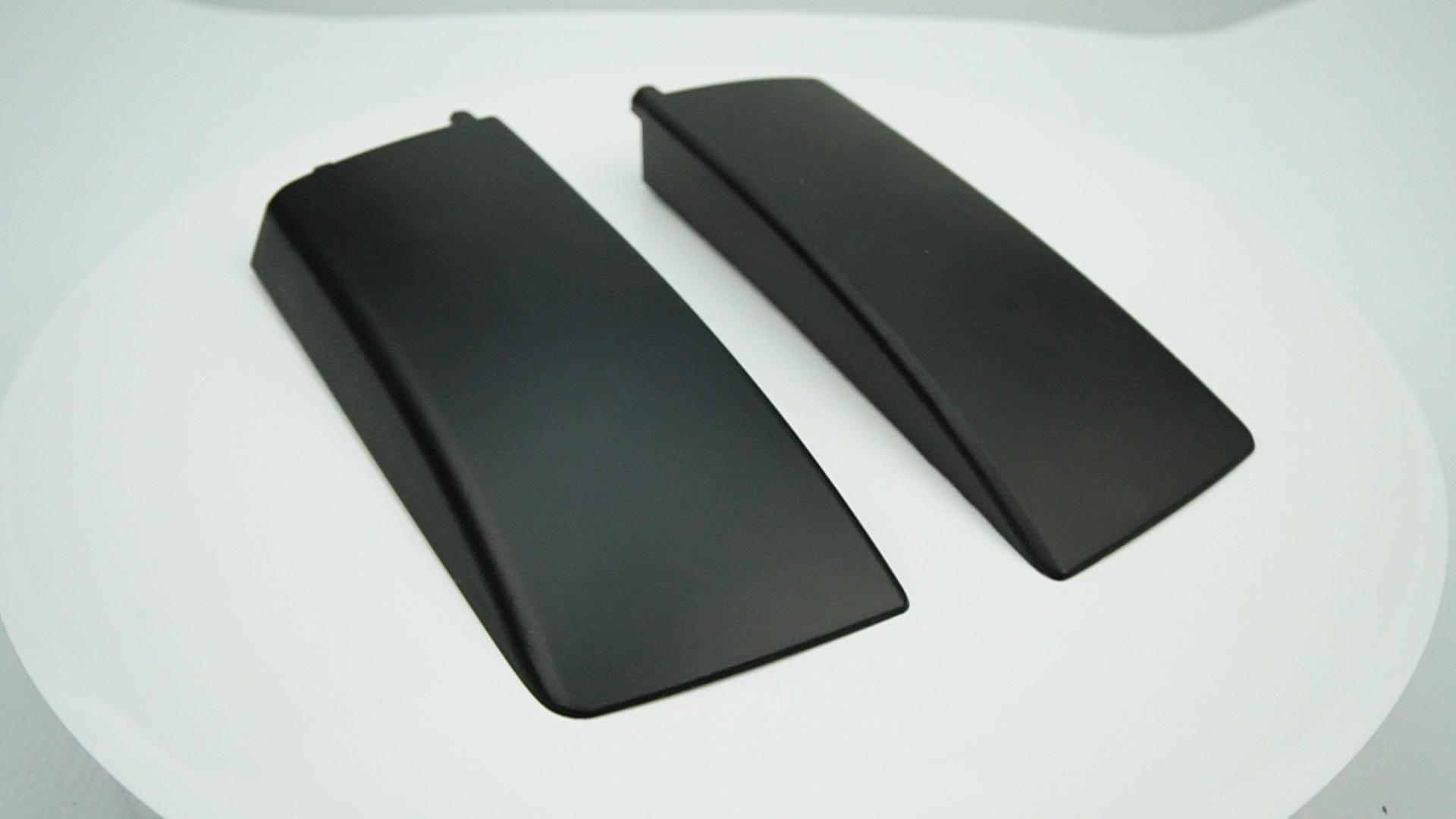 Amazon.com: QAGGUM Roof Rack Cap Compatible with Suzuki Grand