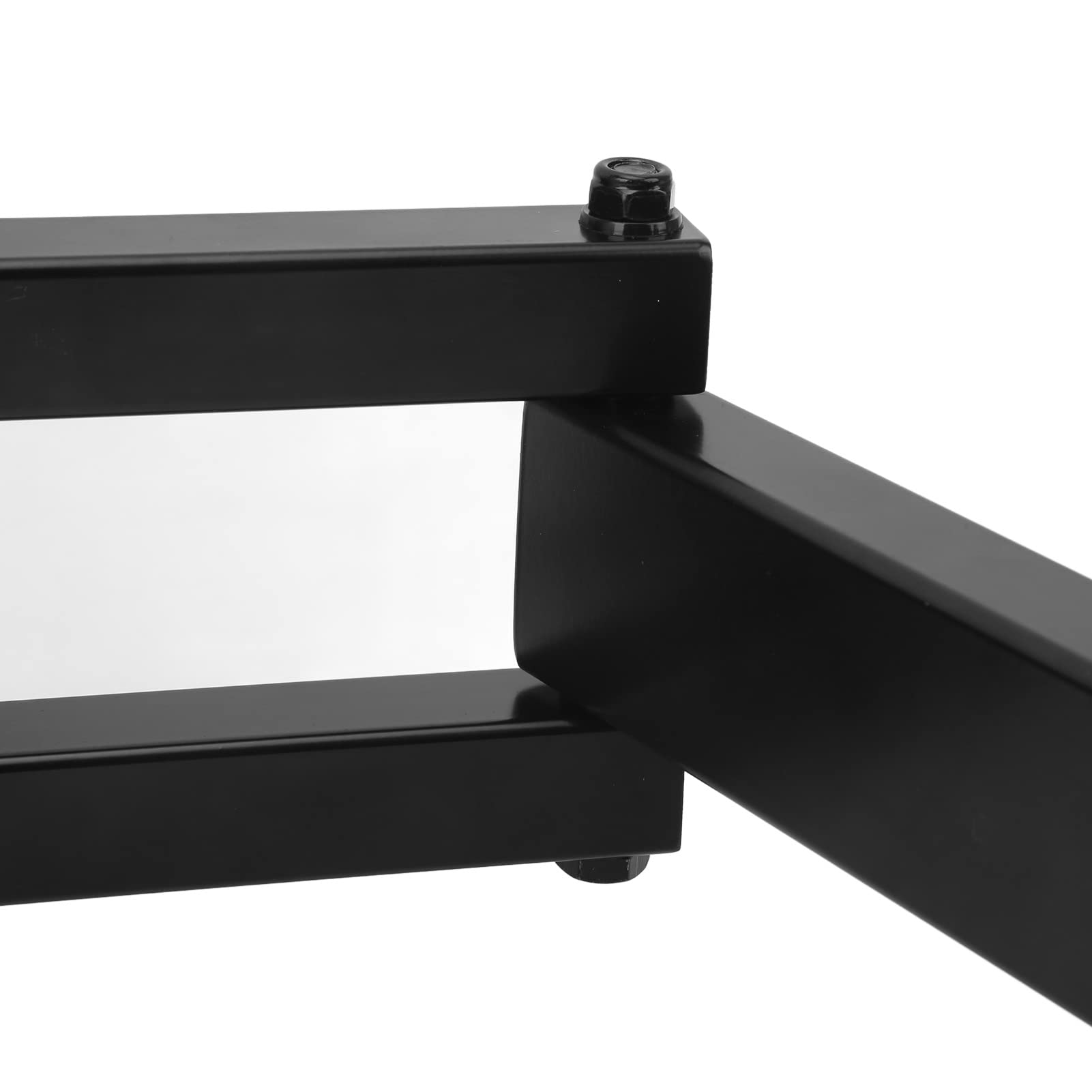 Support Mural TV avec Fonction Pivotante Verrouillable