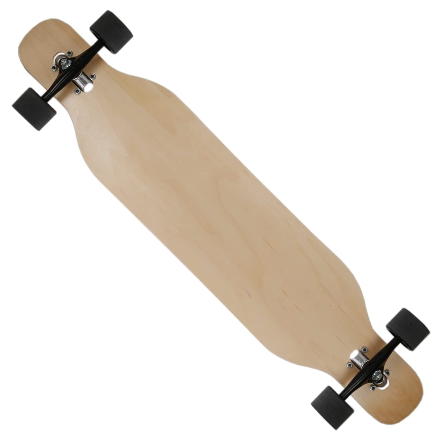Flex1 Longboard Camber 122 kg bois d'érable