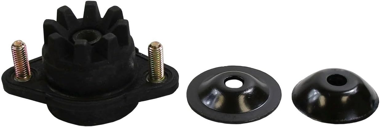 Suspension Mounting Kit-Strut-Mate Mounting Kit Rear 1-Qty 901951