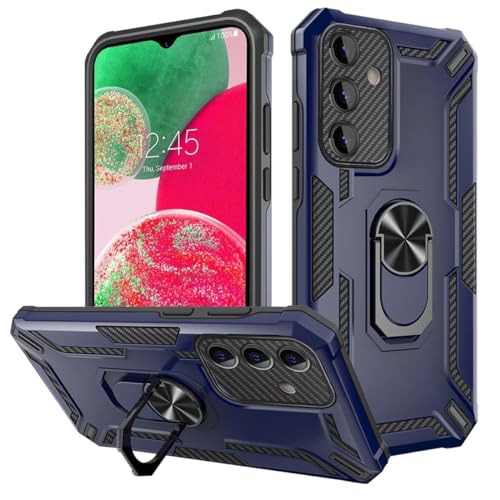 Coque Samsung A14 5G fine et élégante pour vos déplacements urbains