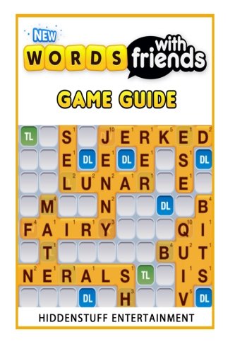 New Words With Friends Game Guide | WantItAll