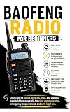 Boafeng Radio For Beginners : Learn How to set up, program and use your handheld radio for clear communication and safe use.