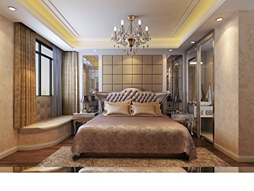 BTEK® (pacchetto di 10) E14 Piccolo Edison Vite 6W...